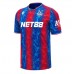 Crystal Palace Adam Wharton #20 Domaci Dres 2024-25 Kratak Rukav